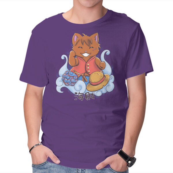 Pirate Maneki Neko - Image 9