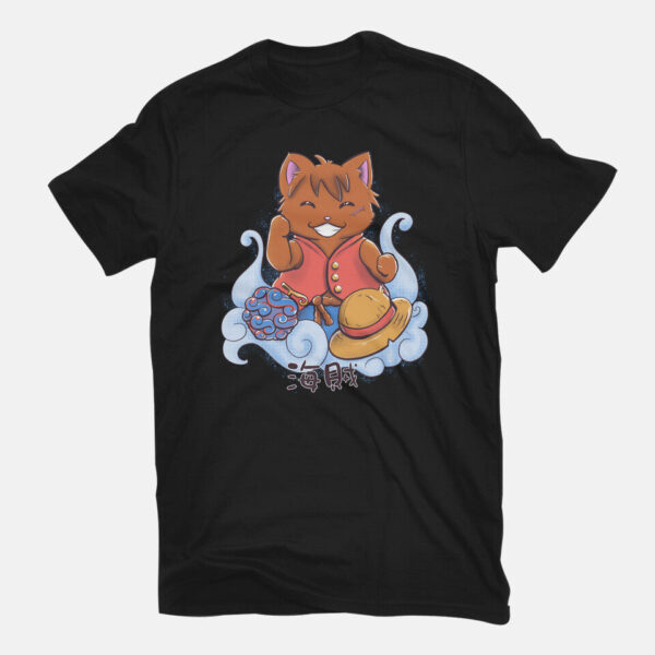 Pirate Maneki Neko - Image 7