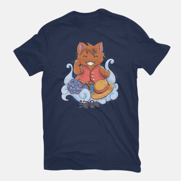 Pirate Maneki Neko - Image 3