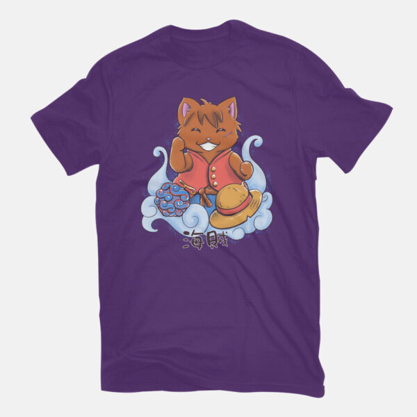 Pirate Maneki Neko - Image 11