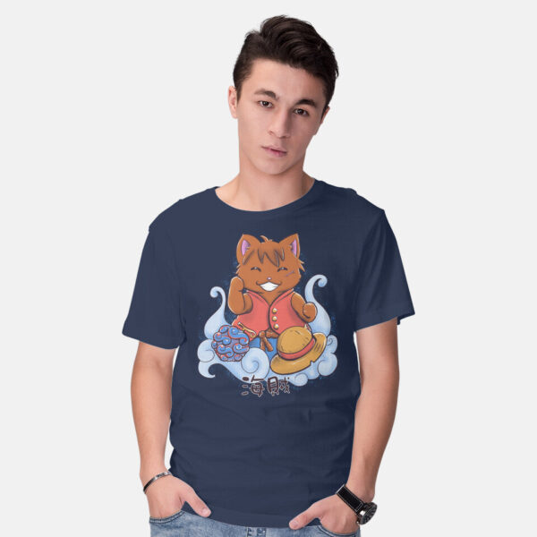 Pirate Maneki Neko - Image 2