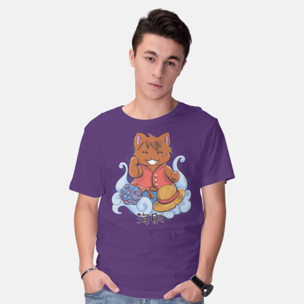 Pirate Maneki Neko - Image 10