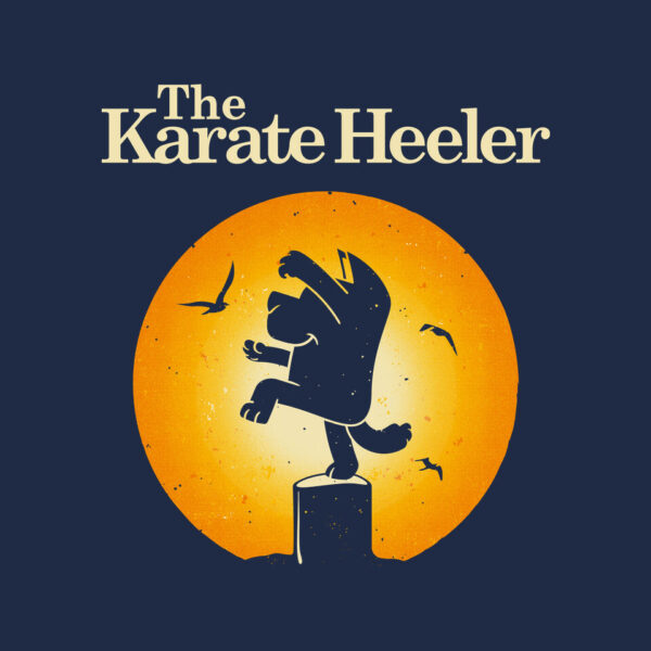 The Karate Heeler - Image 8