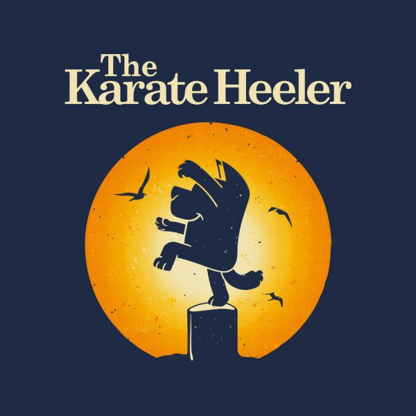 The Karate Heeler - Image 8