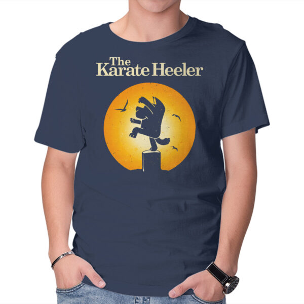 The Karate Heeler - Image 5