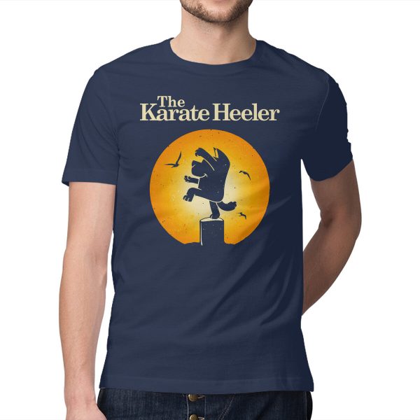 The Karate Heeler - Image 5