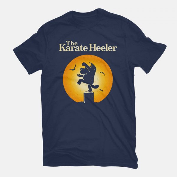 The Karate Heeler - Image 7