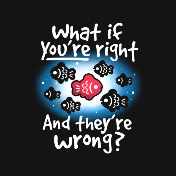 What If You're Right - Image 8