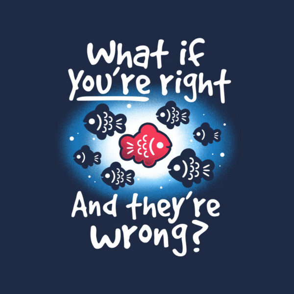What If You're Right - Image 4