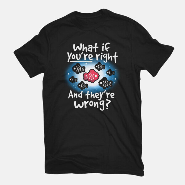 What If You're Right - Image 7