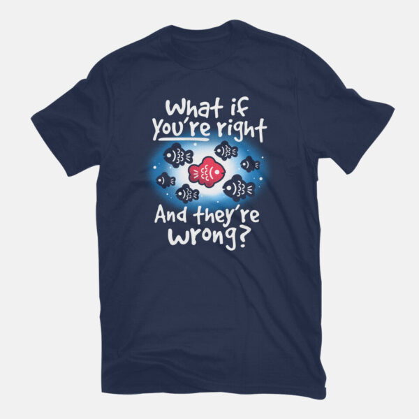 What If You're Right - Image 3