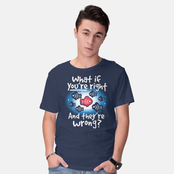 What If You're Right - Image 2