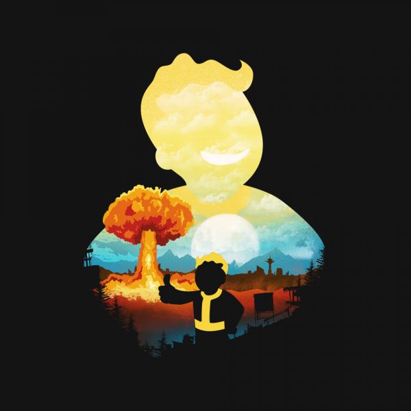 Nuka Landscape - Image 4