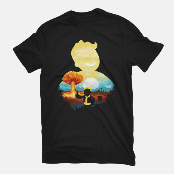 Nuka Landscape - Image 3