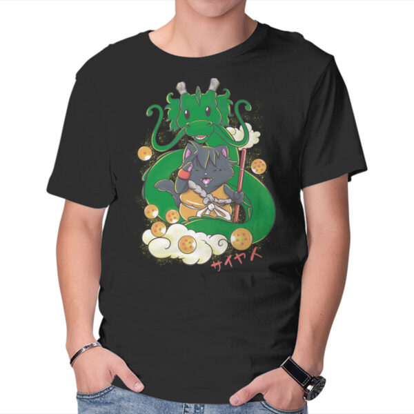Saiyan Maneki Neko - Image 5