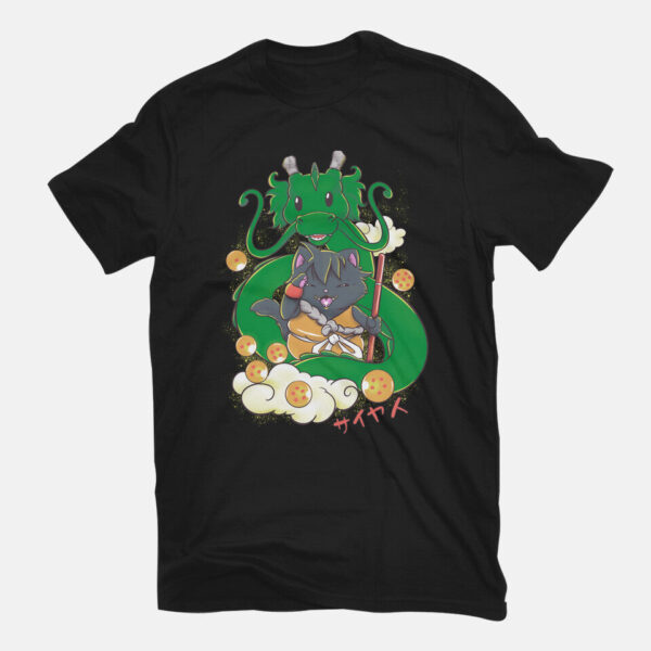 Saiyan Maneki Neko - Image 7