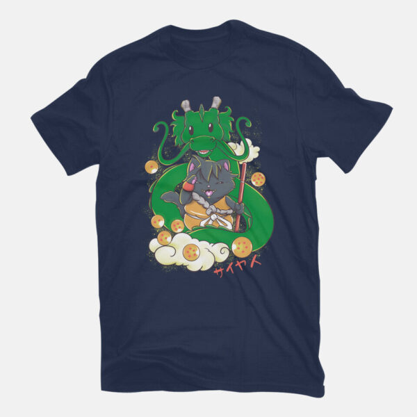 Saiyan Maneki Neko - Image 3