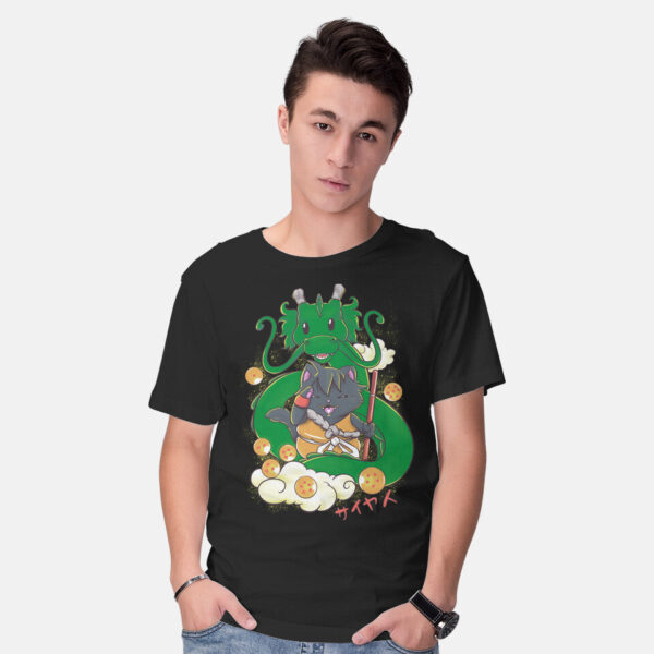 Saiyan Maneki Neko - Image 6