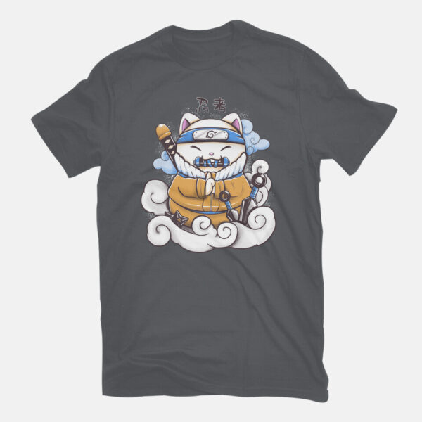 Ninja Maneki Neko - Image 7