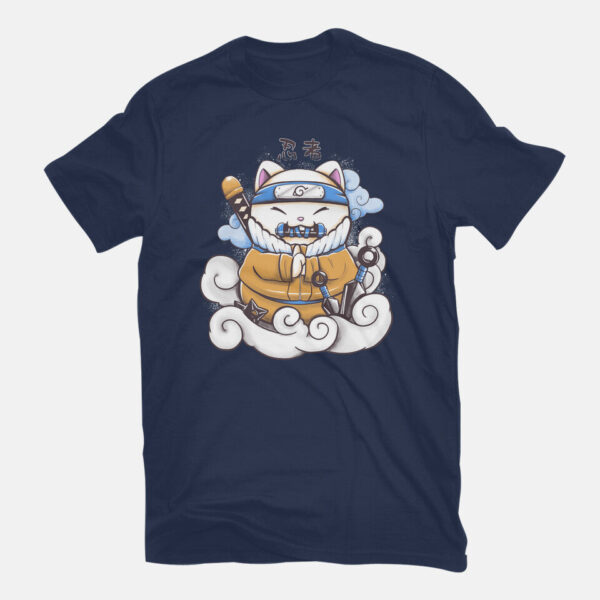 Ninja Maneki Neko - Image 3