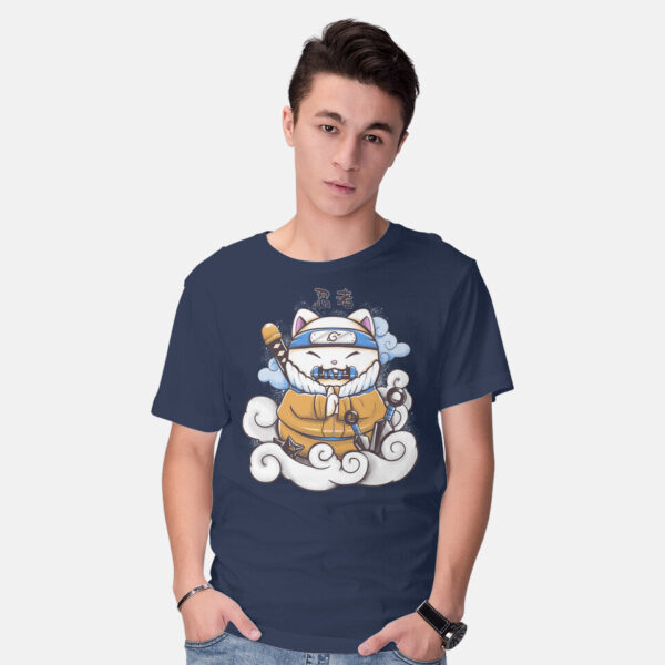 Ninja Maneki Neko - Image 2