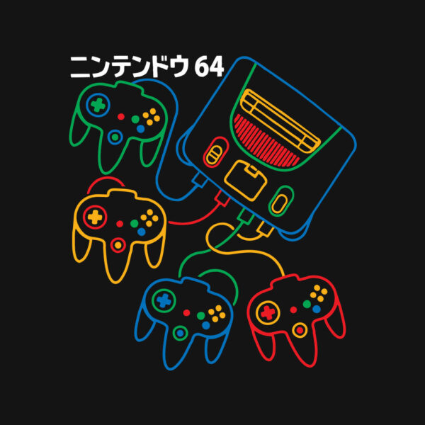 Retro N64 - Image 4