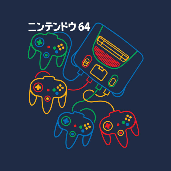 Retro N64 - Image 8