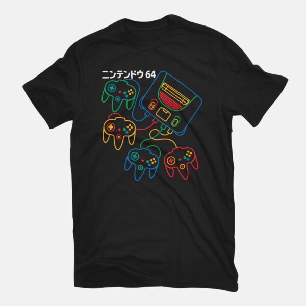 Retro N64 - Image 3