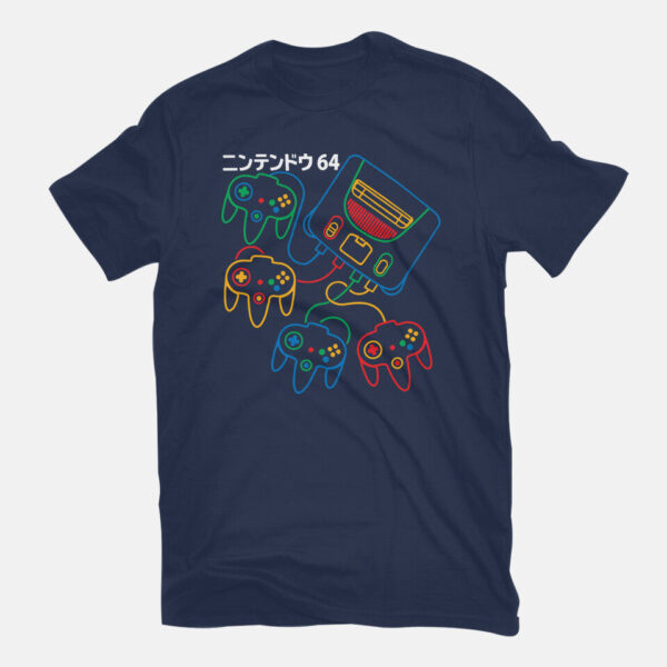 Retro N64 - Image 7