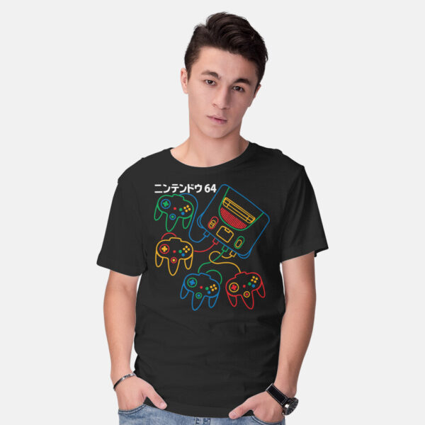 Retro N64 - Image 2