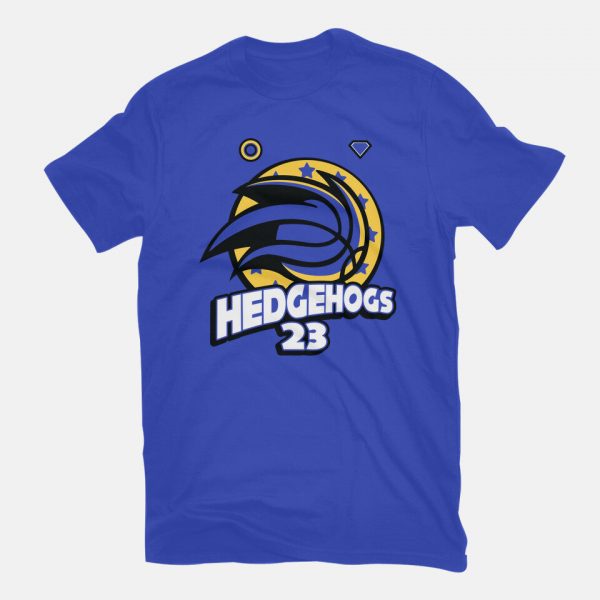 Hedgehogs Jersey - Image 3