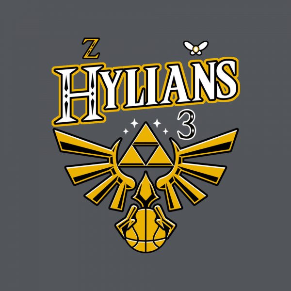 Hylians Jersey - Image 8