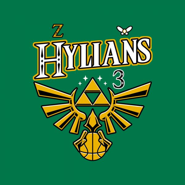 Hylians Jersey - Image 4
