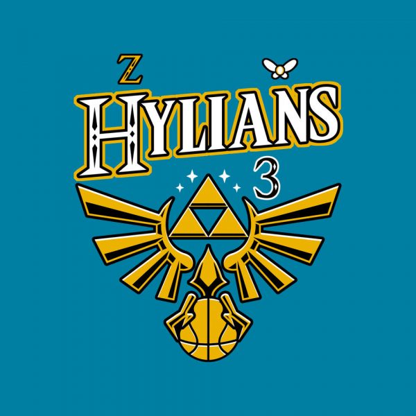Hylians Jersey - Image 12