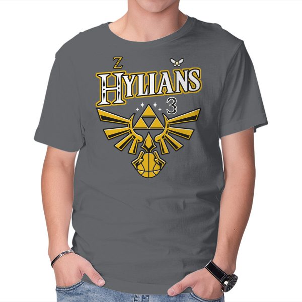 Hylians Jersey - Image 5