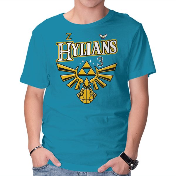 Hylians Jersey - Image 9