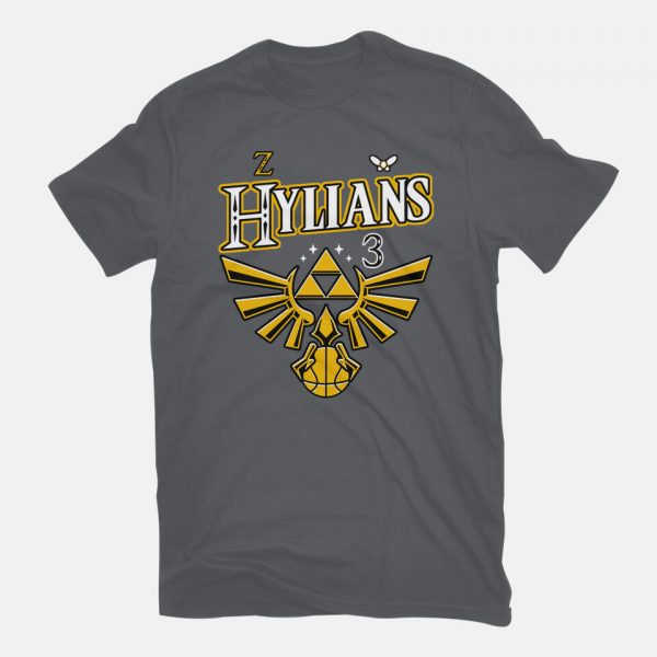 Hylians Jersey - Image 7