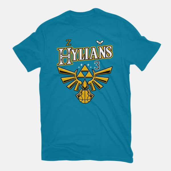Hylians Jersey - Image 11