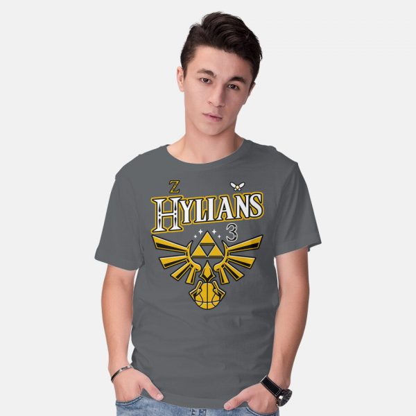 Hylians Jersey - Image 6