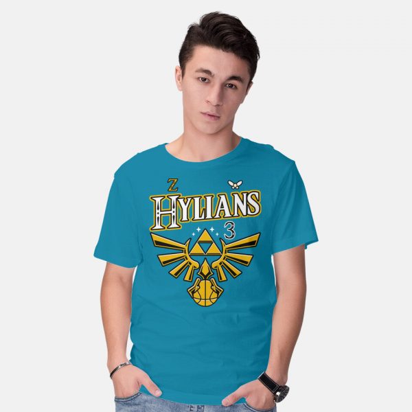 Hylians Jersey - Image 10