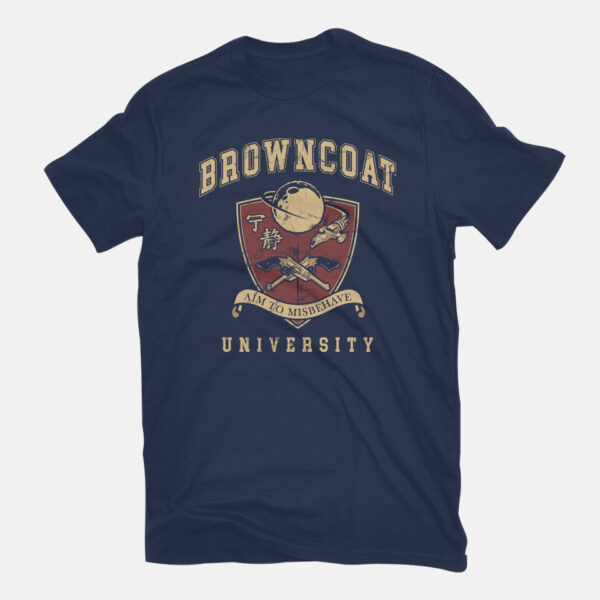 Browncoat University - Image 7