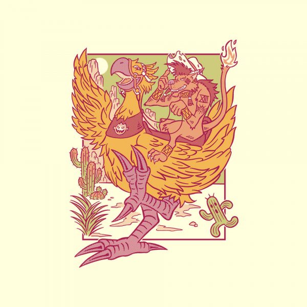 Canyon Rider - Image 4