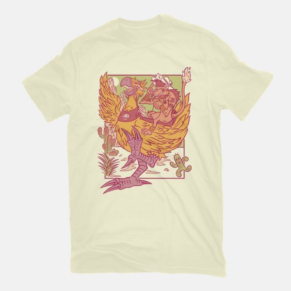 Canyon Rider - Image 3