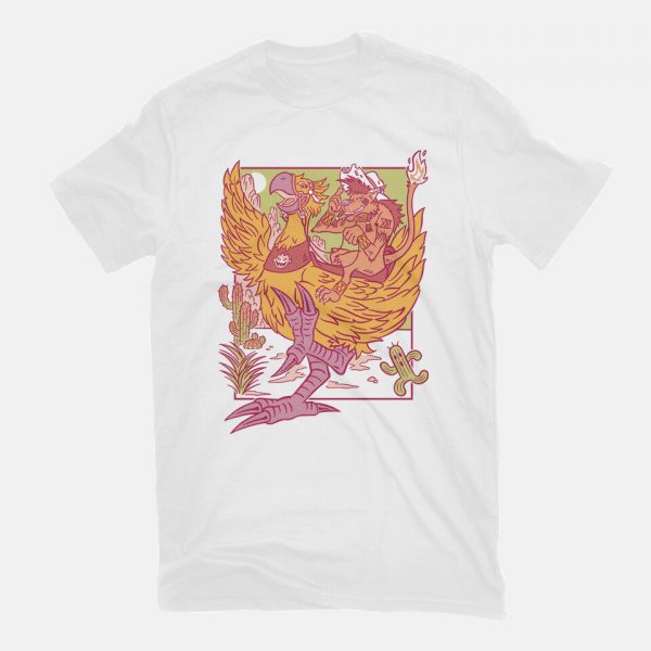 Canyon Rider - Image 7