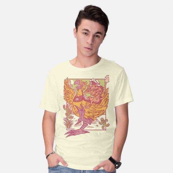Canyon Rider - Image 2