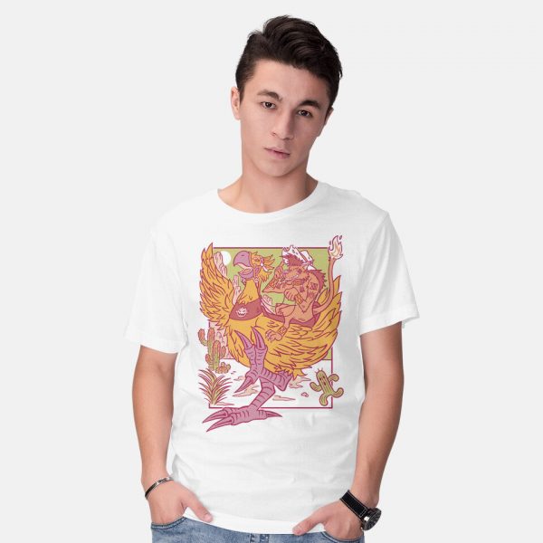 Canyon Rider - Image 6