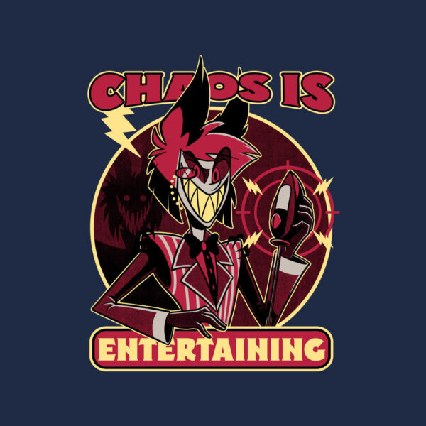 Radio Demon Entertainment - Image 9