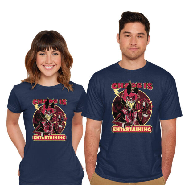 Radio Demon Entertainment - Image 10