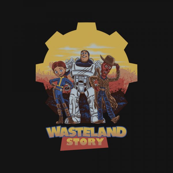 Wasteland Story - Image 4