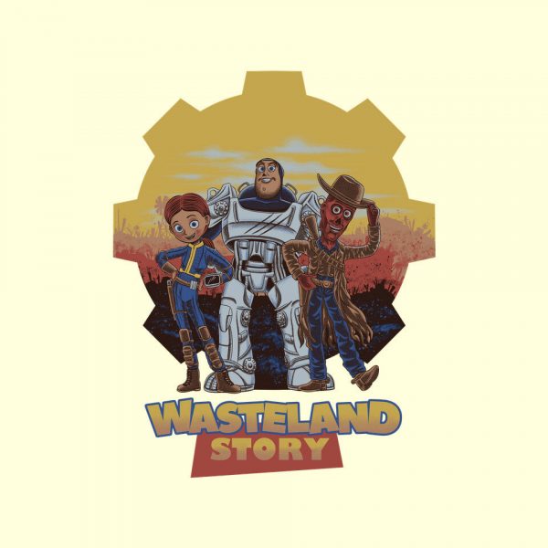 Wasteland Story - Image 14